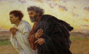 The Apostle Peter