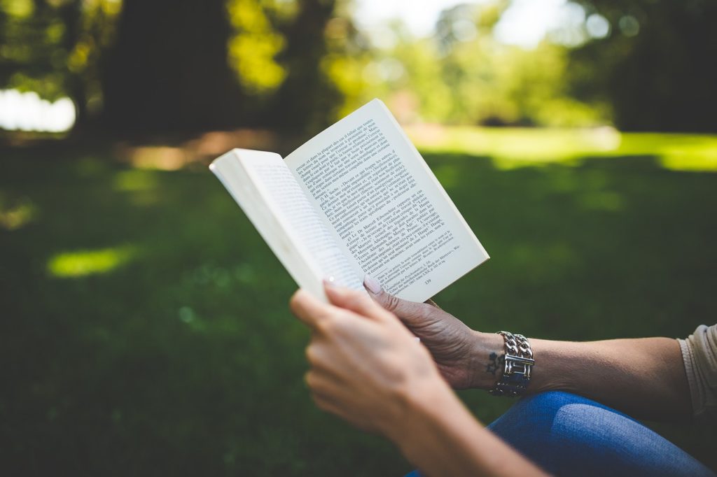 four great books