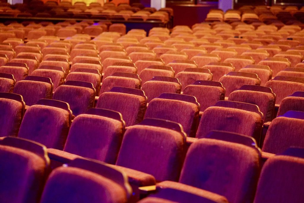 qualities of a good movie