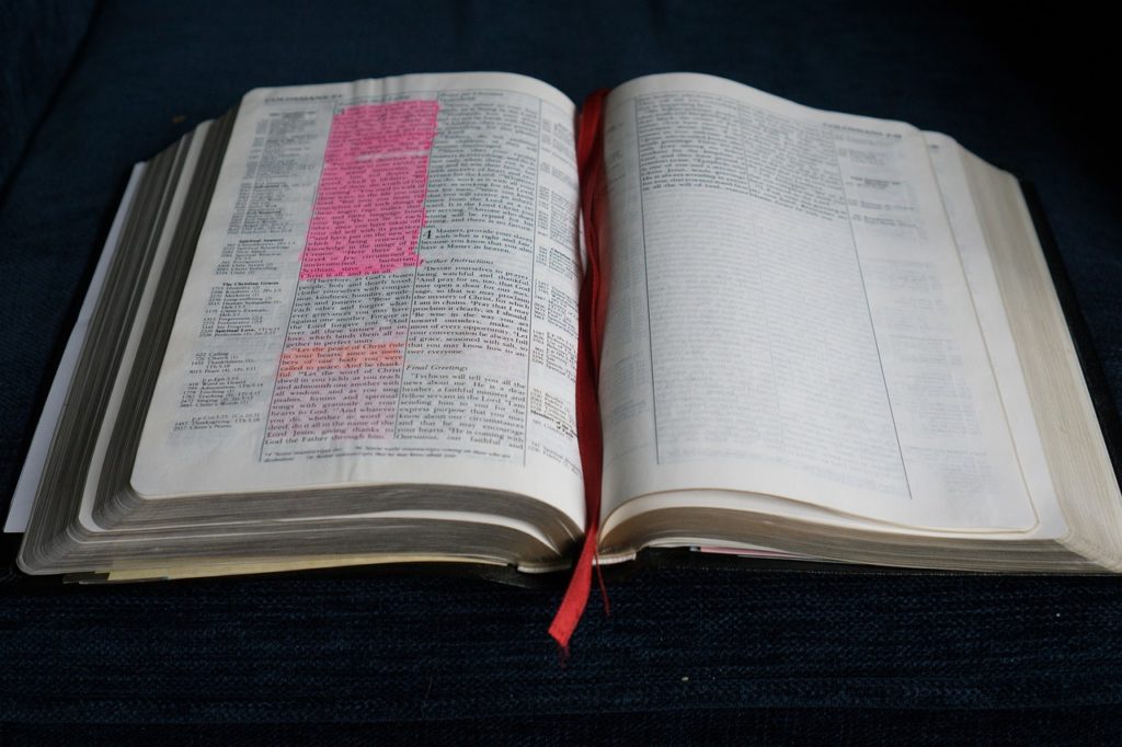 reading tips