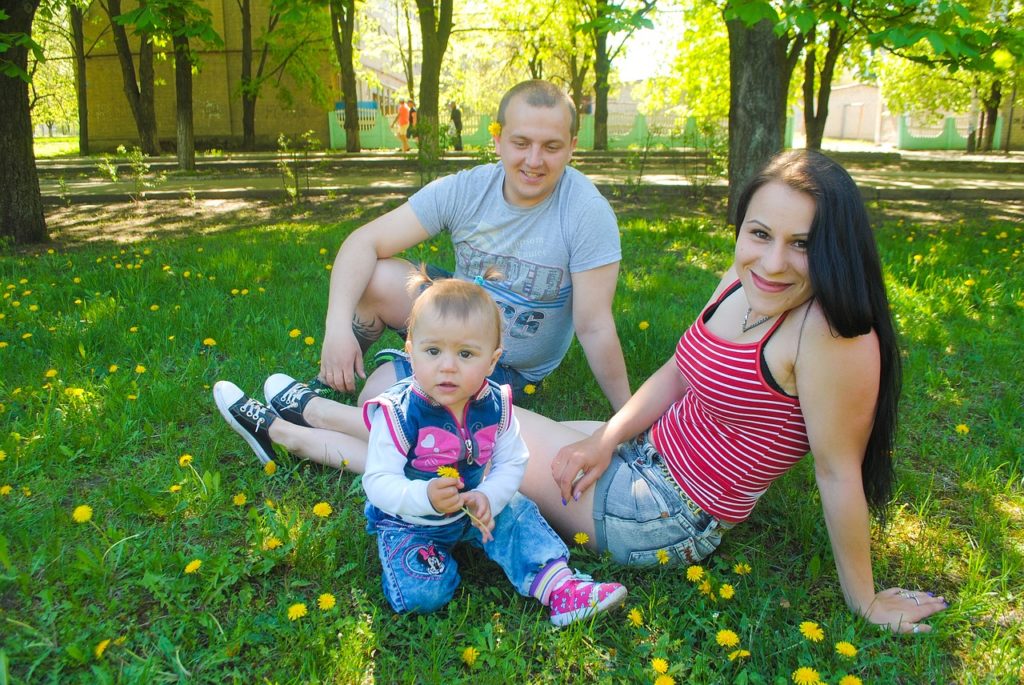 family memories