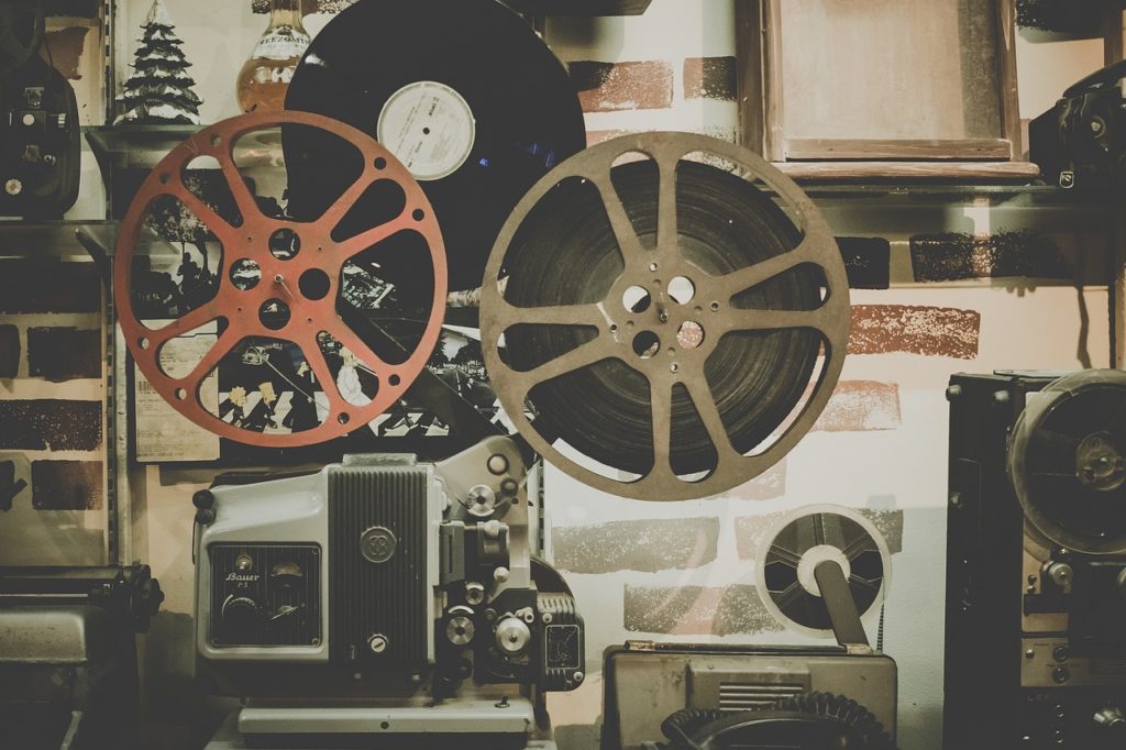 qualities of a good movie