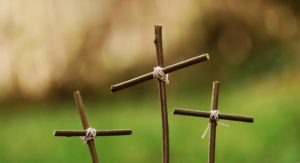 thief on the cross
