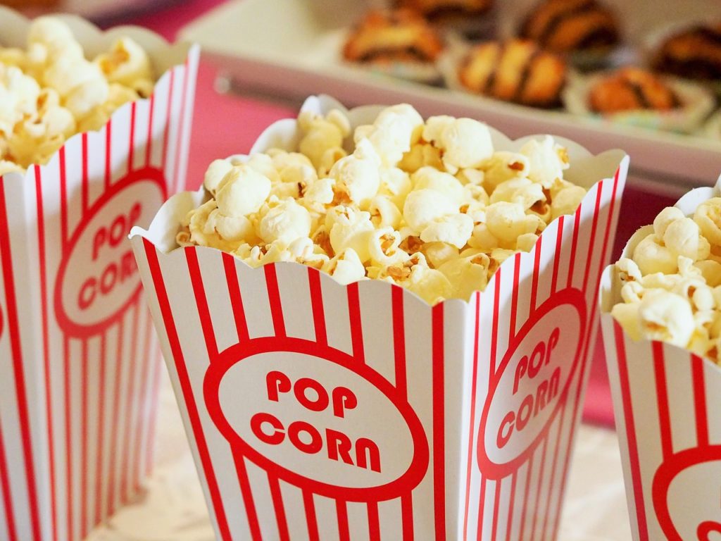 qualities of a good movie