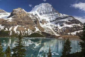 Rocky Mountains