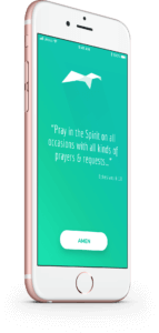prayminder