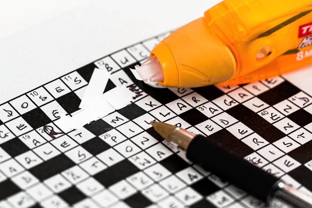 puzzle