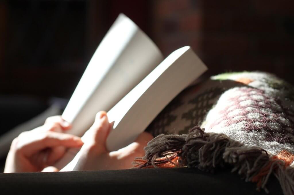 to be read