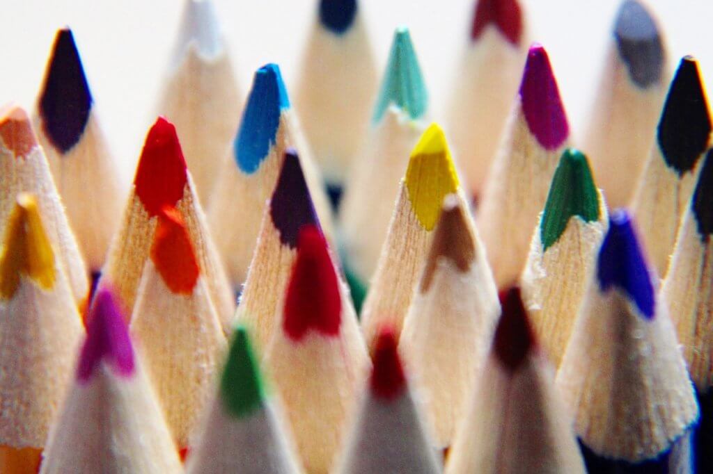 crayon