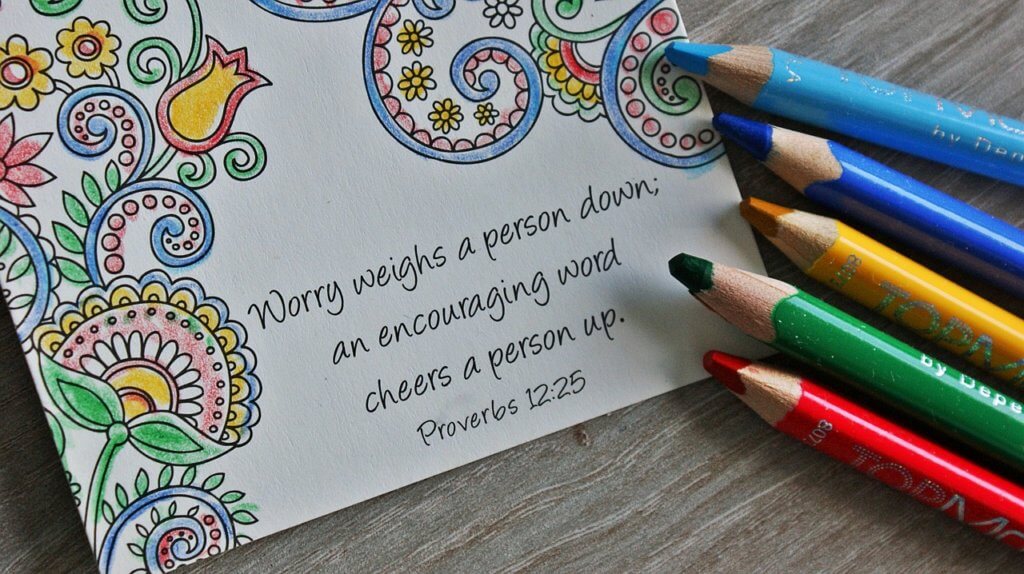 crayon