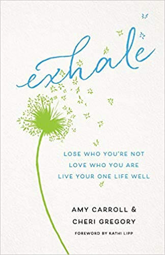 exhale