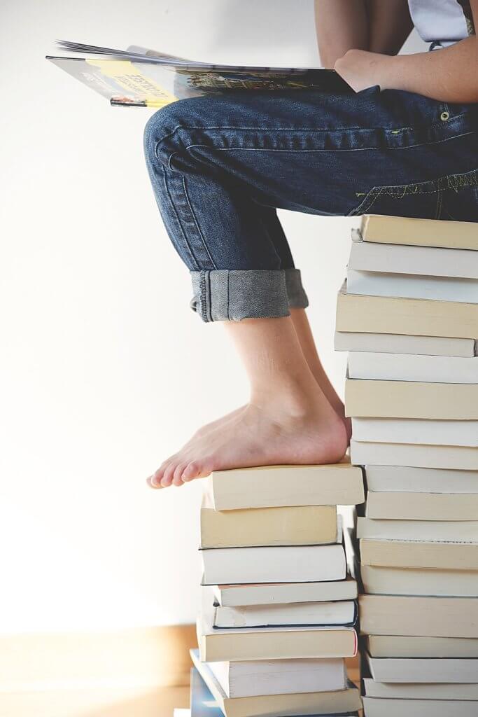 life-long learner