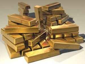 gold fever