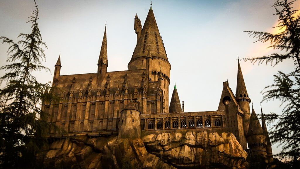 Harry Potter