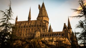 Harry Potter