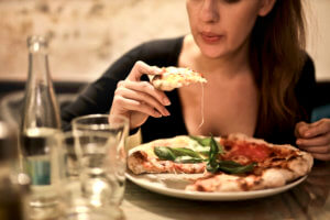 taste and see
