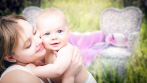babies are not pizzas