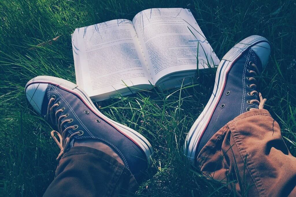 what makes a book interesting