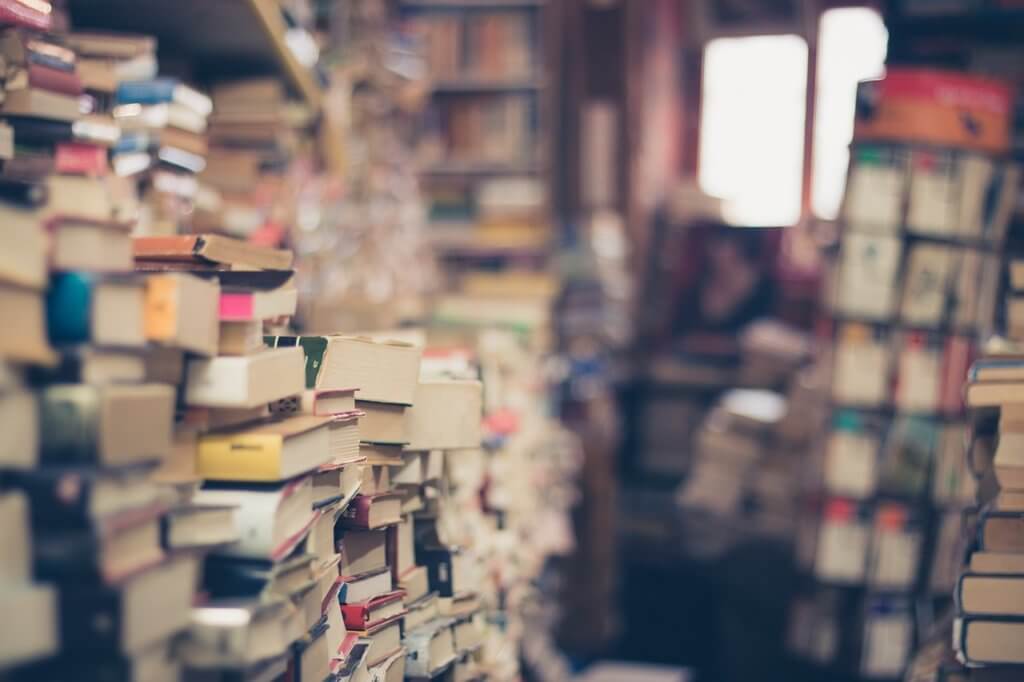 what makes a book interesting