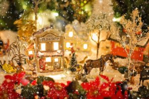 the christmas story