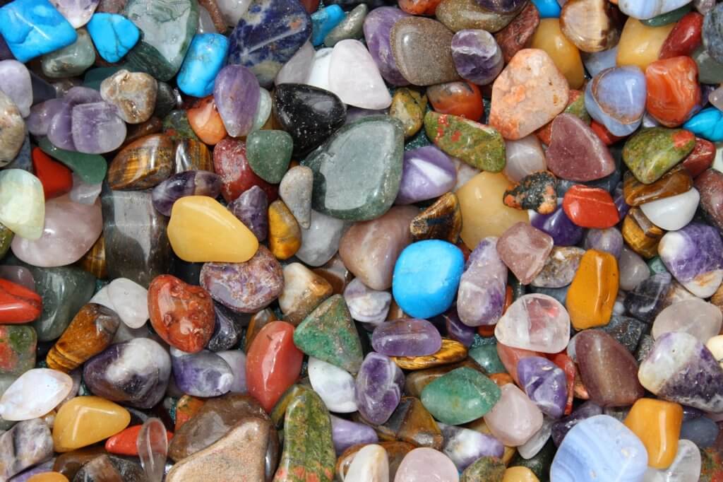God's treasure