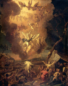 the shepherds story