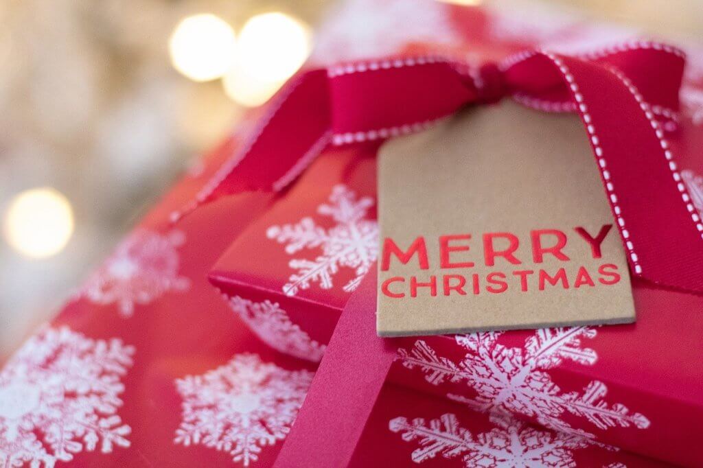 gifts that don't cost a cent