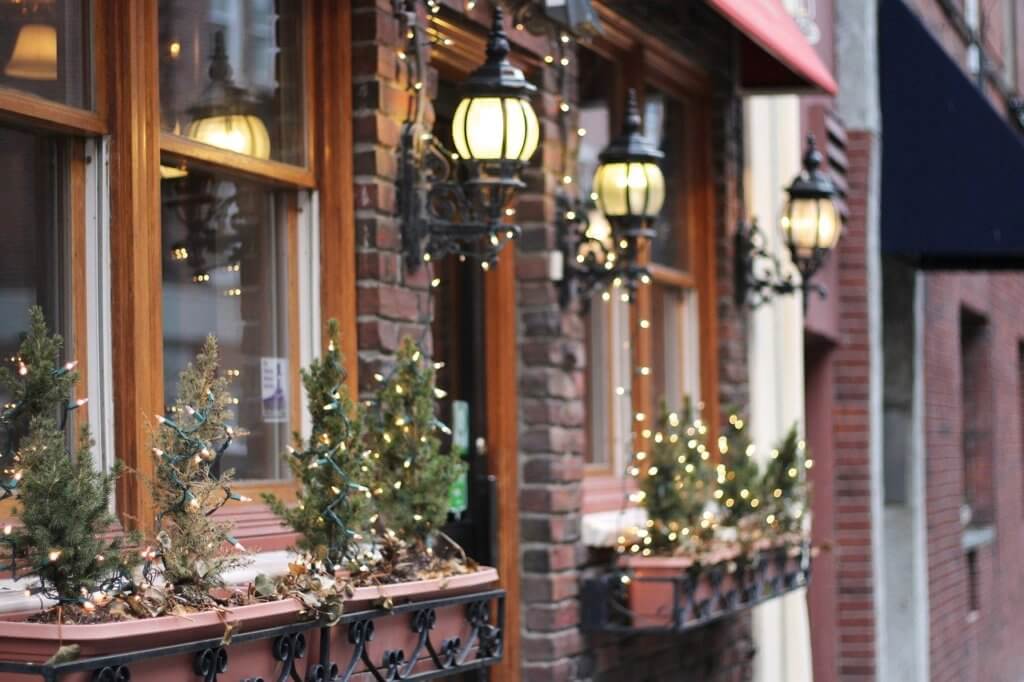 Christmas Time