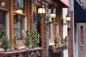 Christmas Time