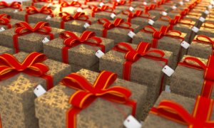 for Christmas
