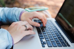 writing habit