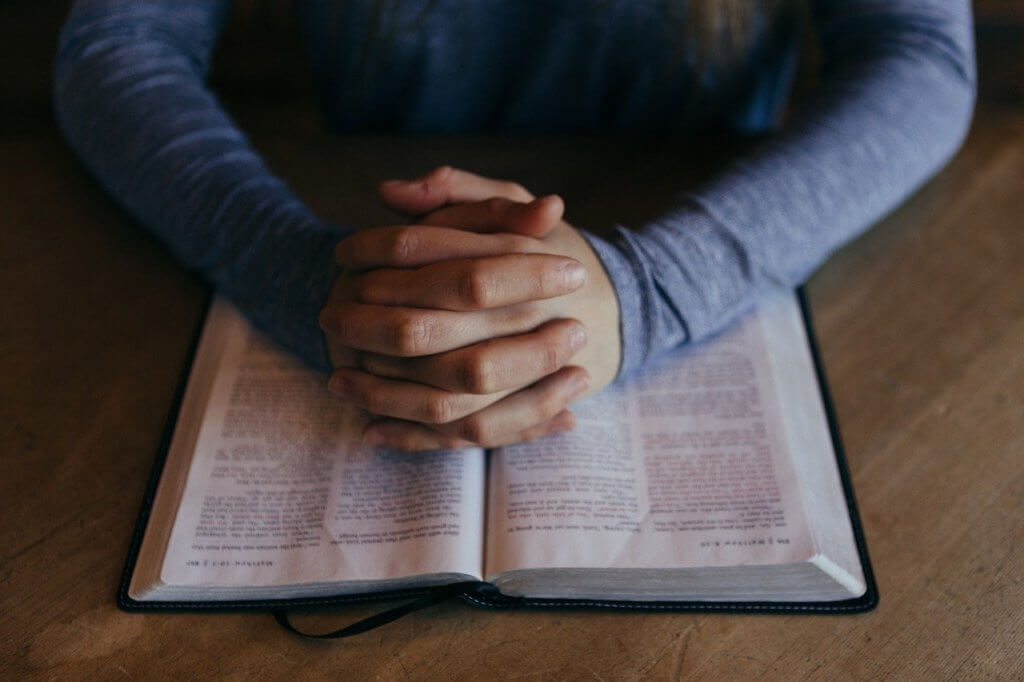 The Book of Luke
