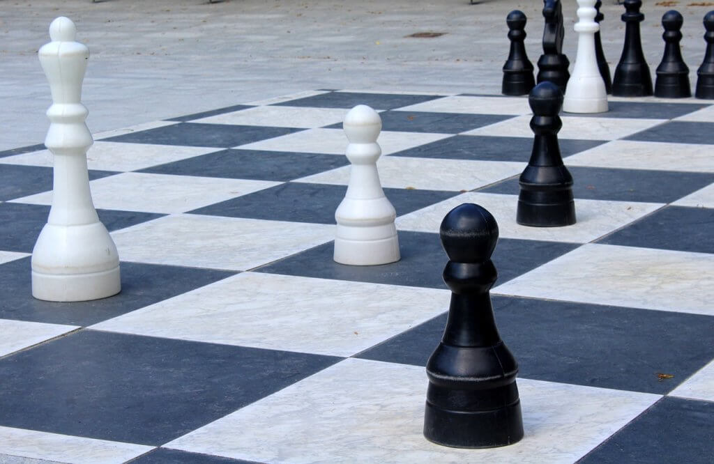 Tactics