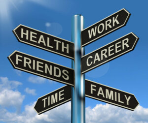 Life Application