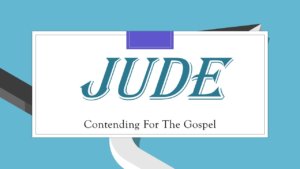 Jude