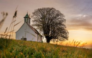 be holy
