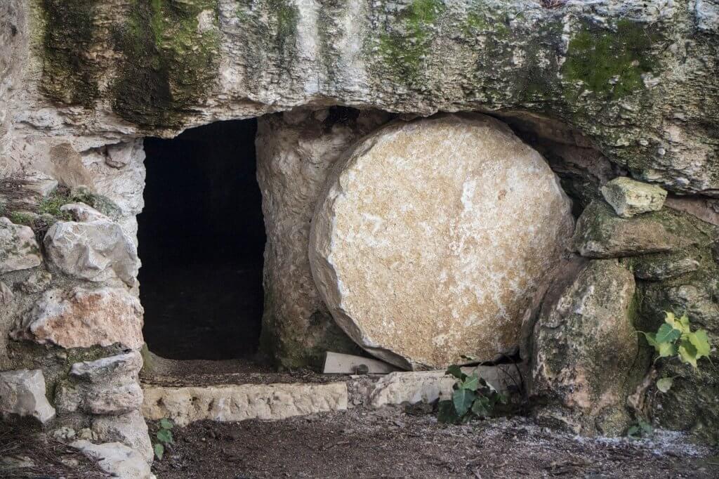 the resurrection