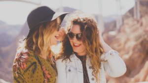 women of the word