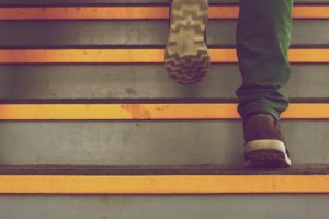 steps to success