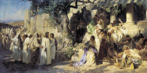 Messianic Prophecy