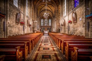 systematic theology