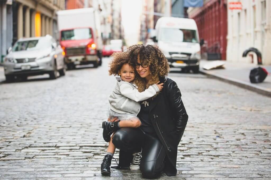 joy in the ordinary