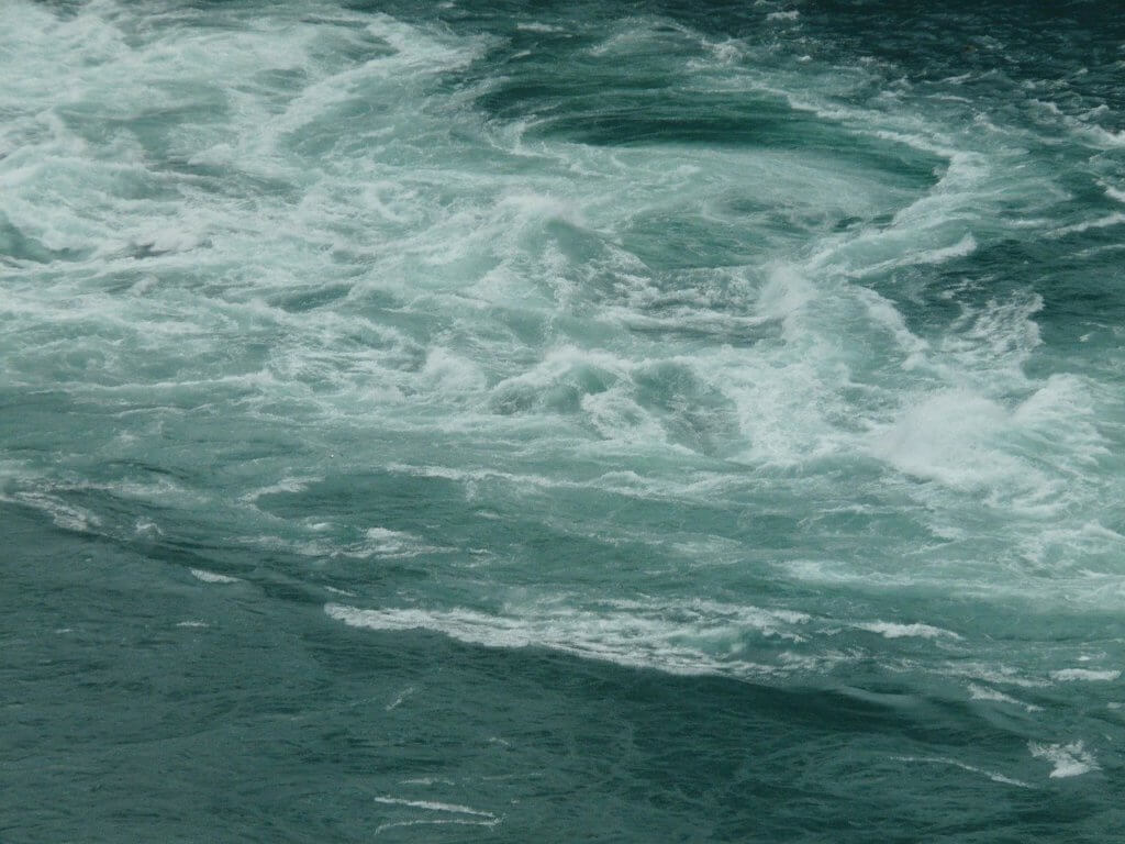 White Water Walk