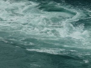 White Water Walk