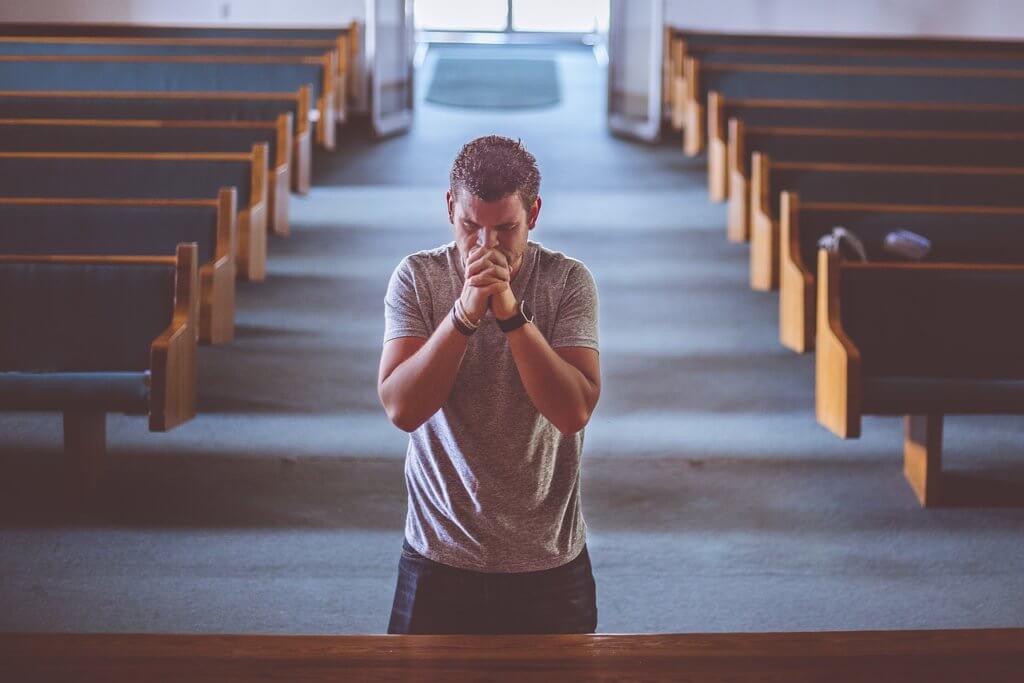 Does God Answer Prayer
