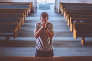 Does God Answer Prayer