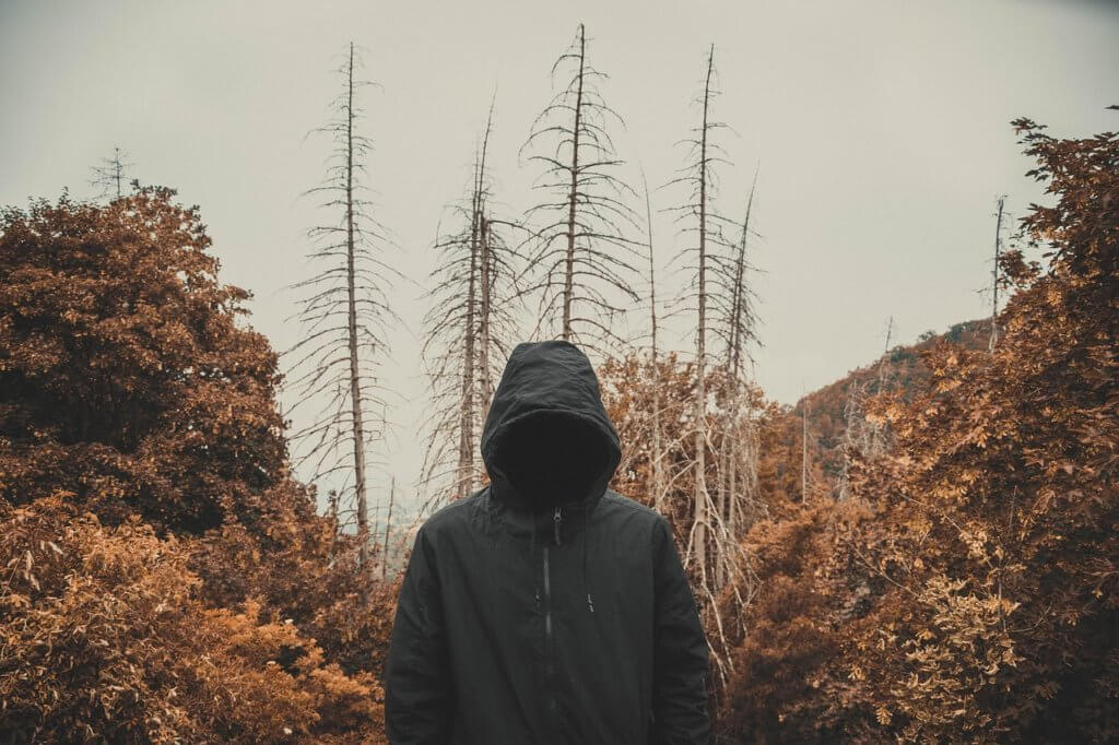 invisible