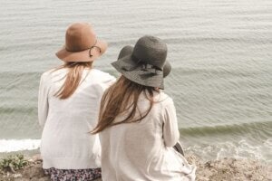 hats