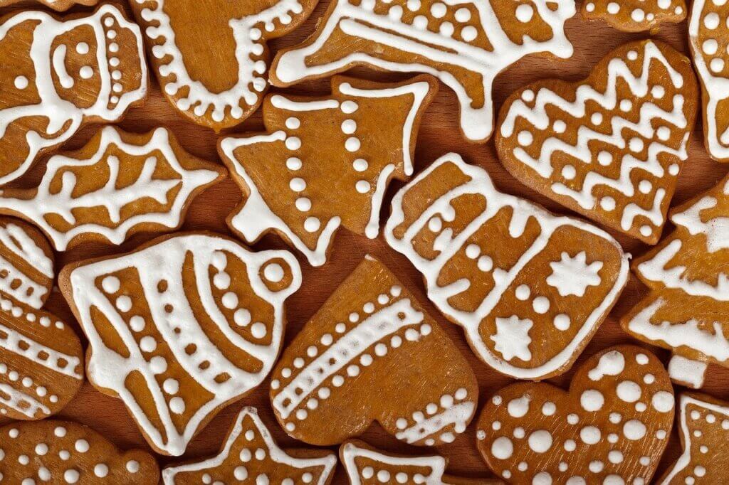 Christmas traditions