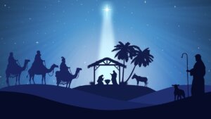 Wise Men
